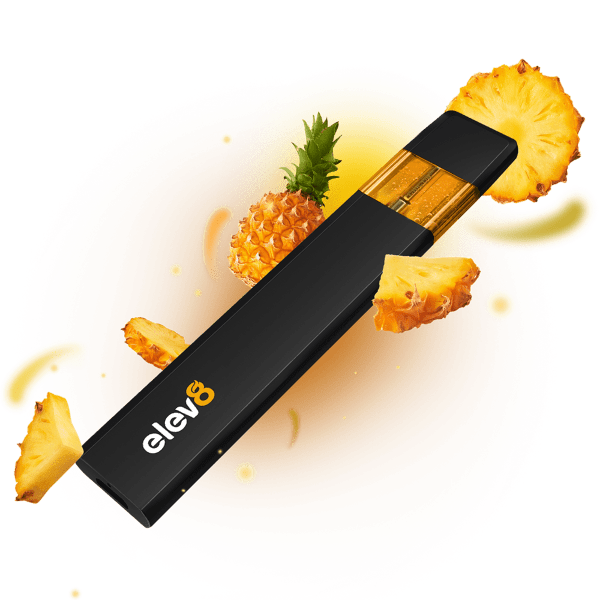 vape pen cbd pinneapple express