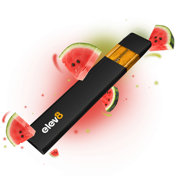 vape pen cbd watermelon splash