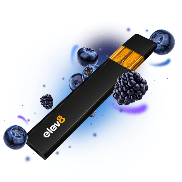 vape pen cbd blue dream