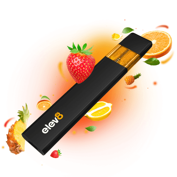 vape pen cbd fruit punch